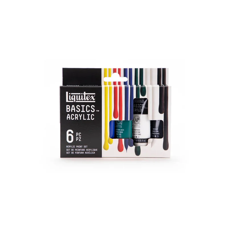 liquitex582627