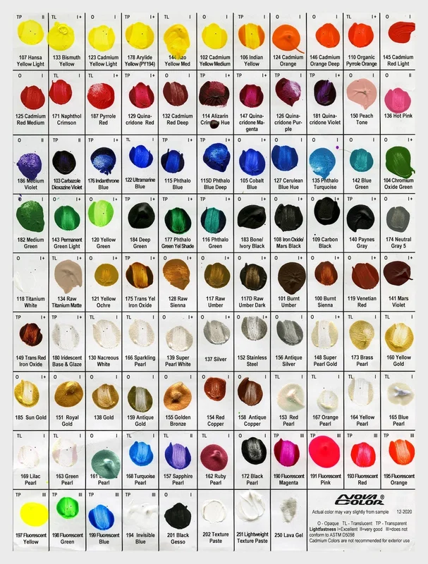 novacolorpaint515546