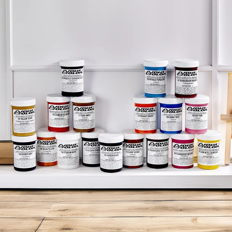 novacolorpaint519093
